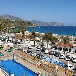 Апартаменты Bahia, Нерха